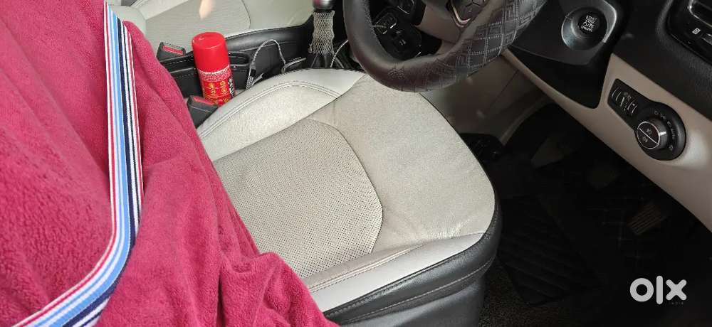 Jeep Compass 2019 Diesel Well Maintained