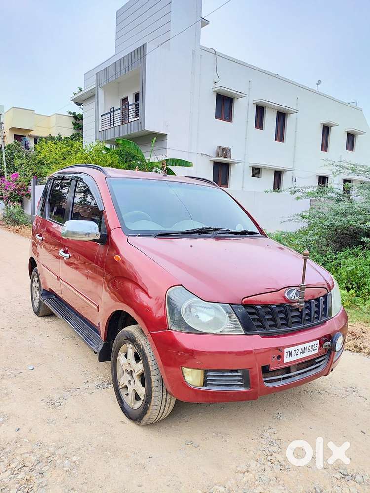 Mahindra Quanto C2, 2013, Diesel