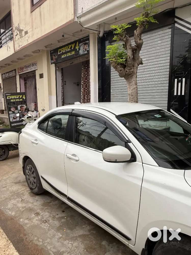 Maruti Dzire Vxi 2015