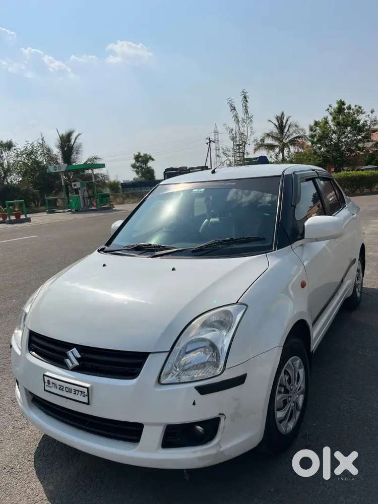 Swift Dzire 90000 Km Runing