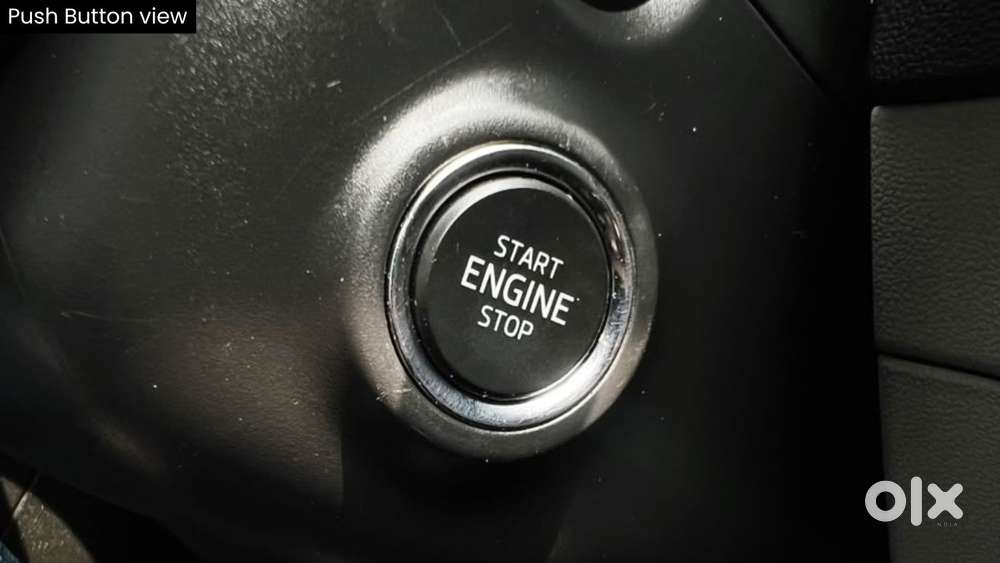 Skoda Kylaq Signature Plus At, 2025, Petrol
