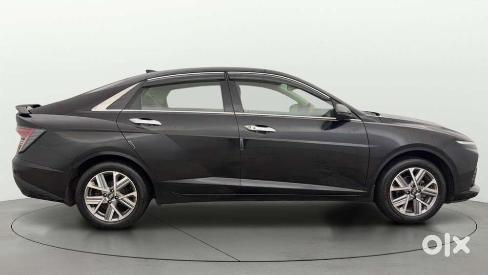 Hyundai Verna 1.5 Sx (o) Petrol Mt, 2025, Petrol