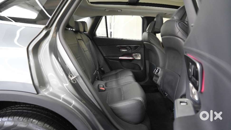 Mercedes-benz Glc 300 4matic, 2023, Petrol