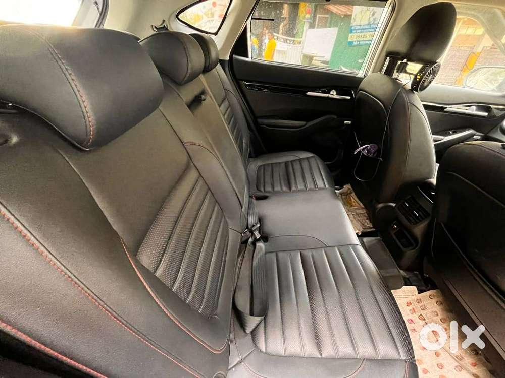 Kia Seltos 2020 Diesel Well Maintained