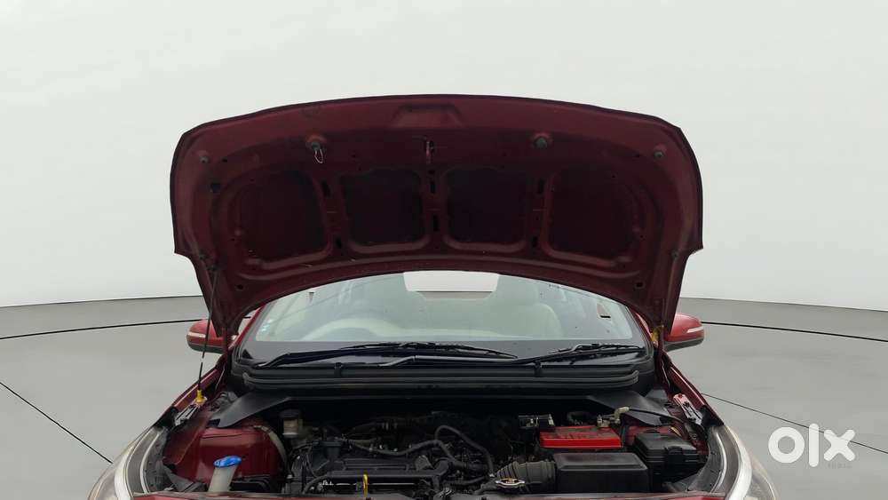 Hyundai Elite I20 Asta 1.2, 2018, Petrol