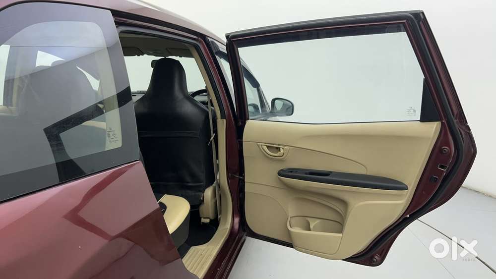 Honda Mobilio S I-vtec, 2015, Petrol