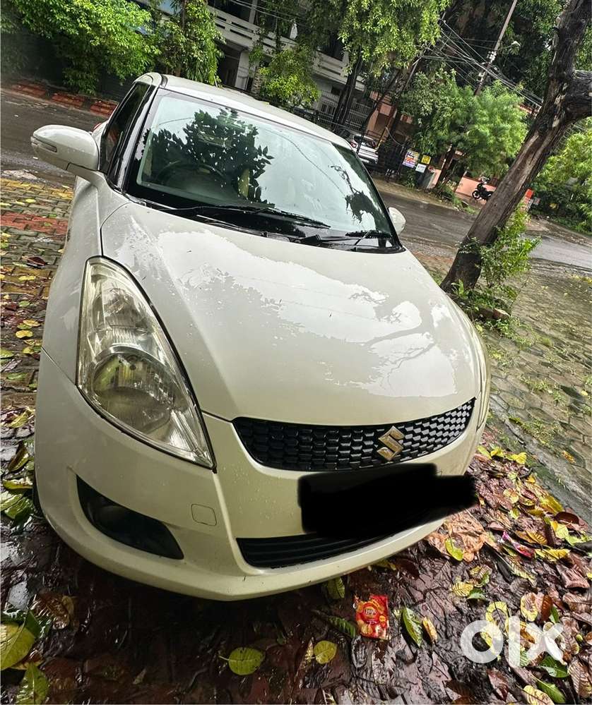 Well Maintained Swift Petrol
