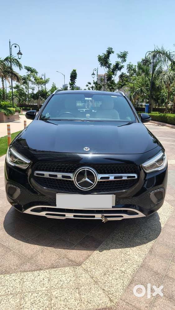 Mercedes-benz Diesel 2022 Automatic Urgent Sale