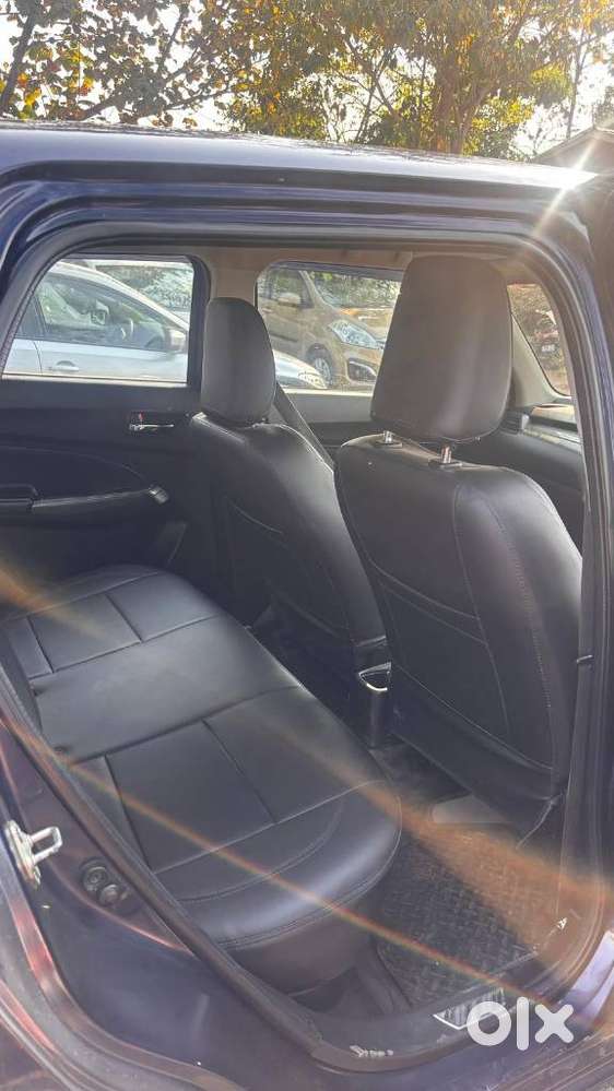 Maruti Suzuki Swift 2018 Amt Vdi, 2019, Diesel