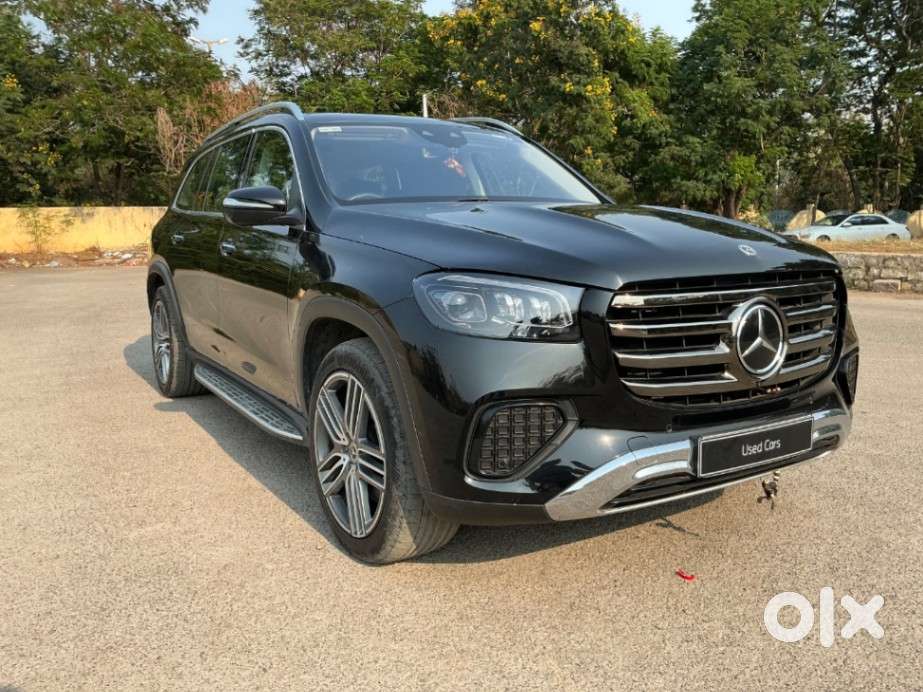 Mercedes-benz Gls 450 4matic, 2024, Petrol