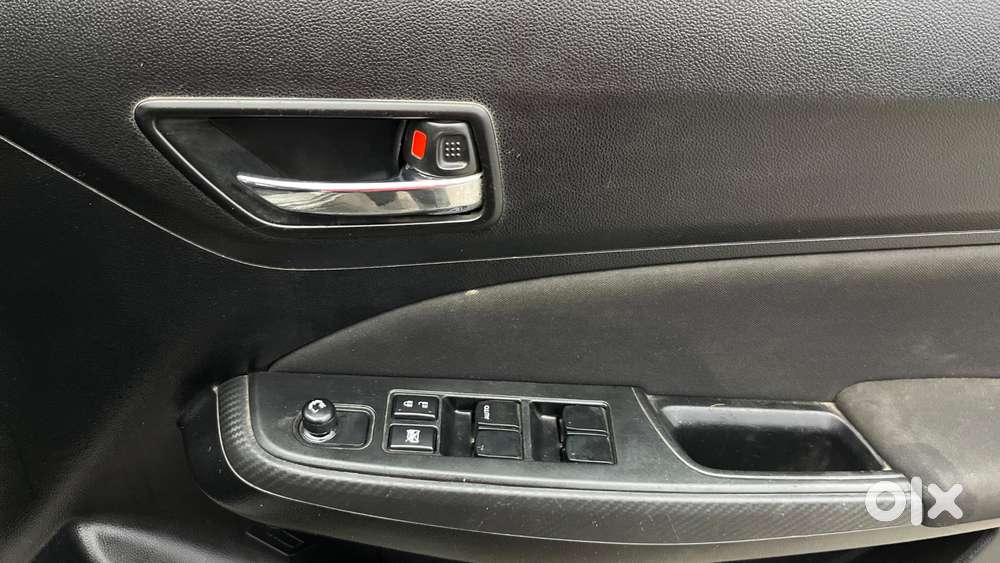 Maruti Suzuki Swift Vxi, 2018, Petrol