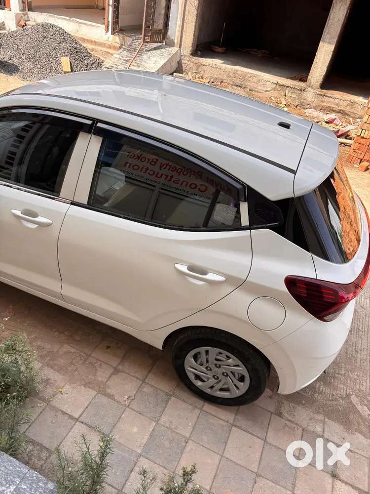 Hyundai Grand I10 Nios 2023 Petrol 66000 Km Driven