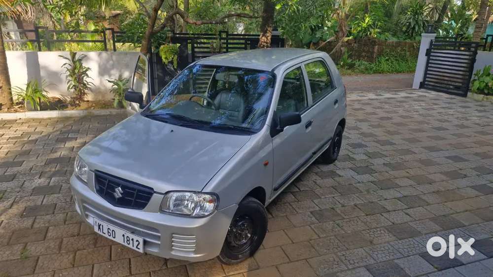 Maruti Suzuki Alto 2006