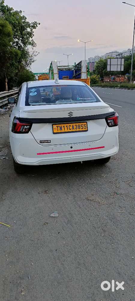 Maruti Suzuki Dzire 2026