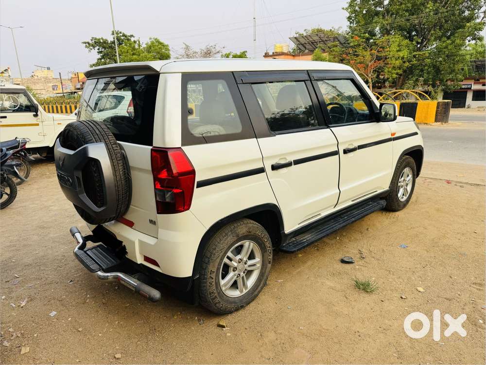 Mahindra Bolero Neo 1.5 N 10, 2023, Diesel