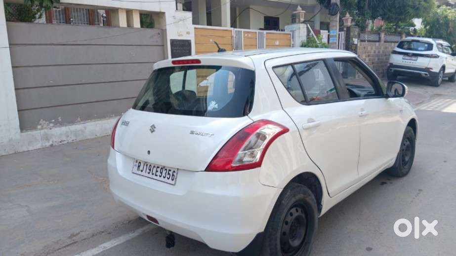 Maruti Suzuki Swift, 2014, Diesel