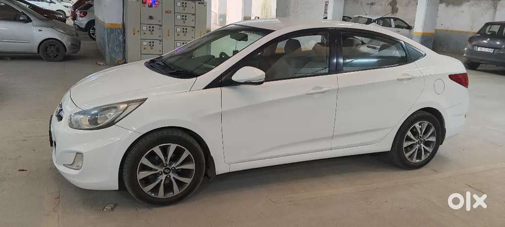 Verna Sc 1.6