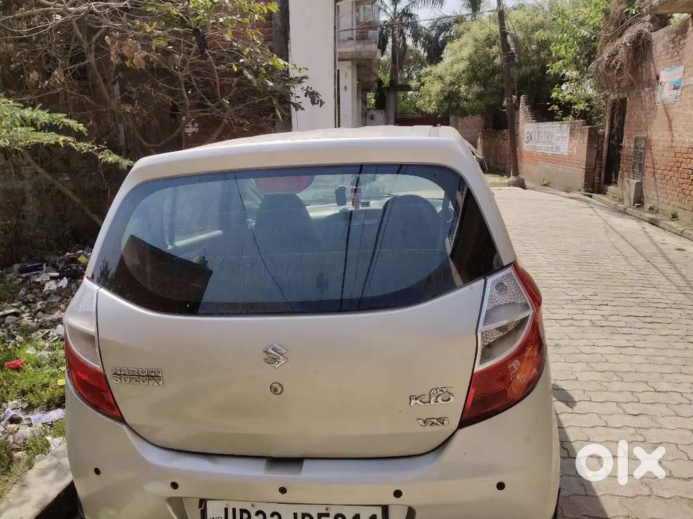 Alto K10 Best Condition