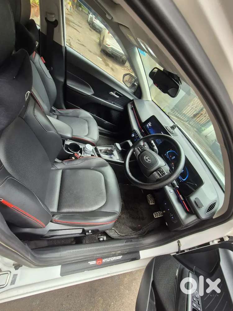 Verna Sx O  Turbo 2024