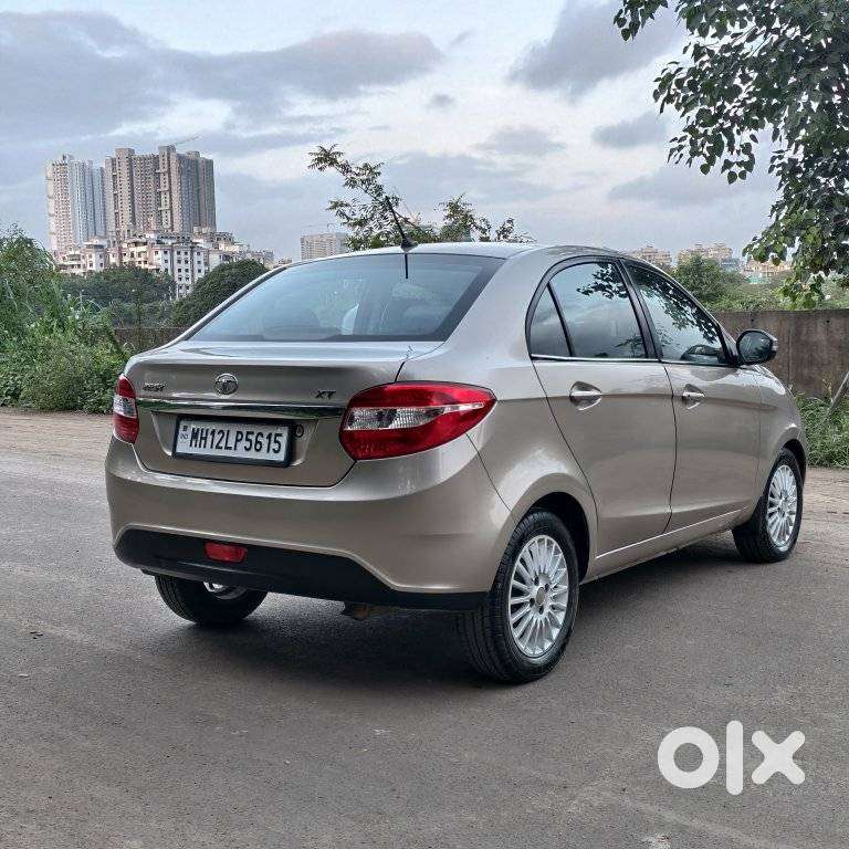 Tata Zest 1.3 Quadrajet Xms 90ps, 2015, Diesel