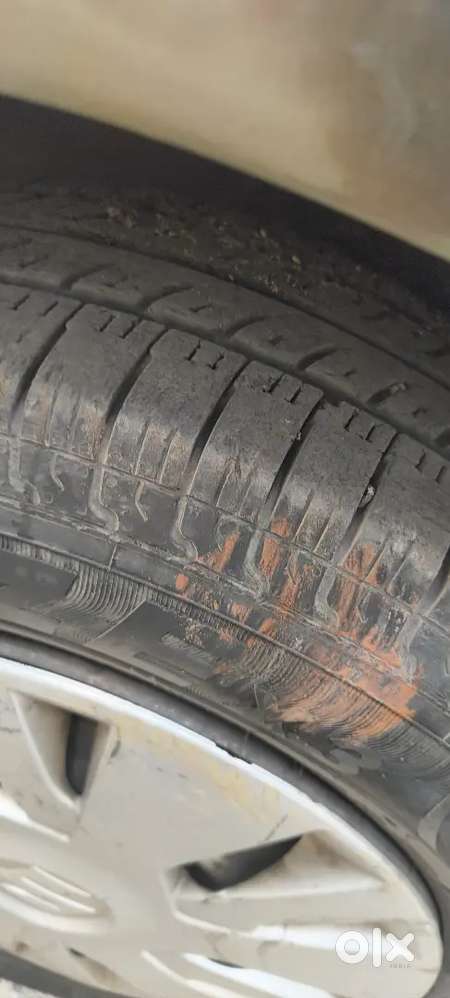 Maruti Suzuki Ritz 2012 Petrol Manual