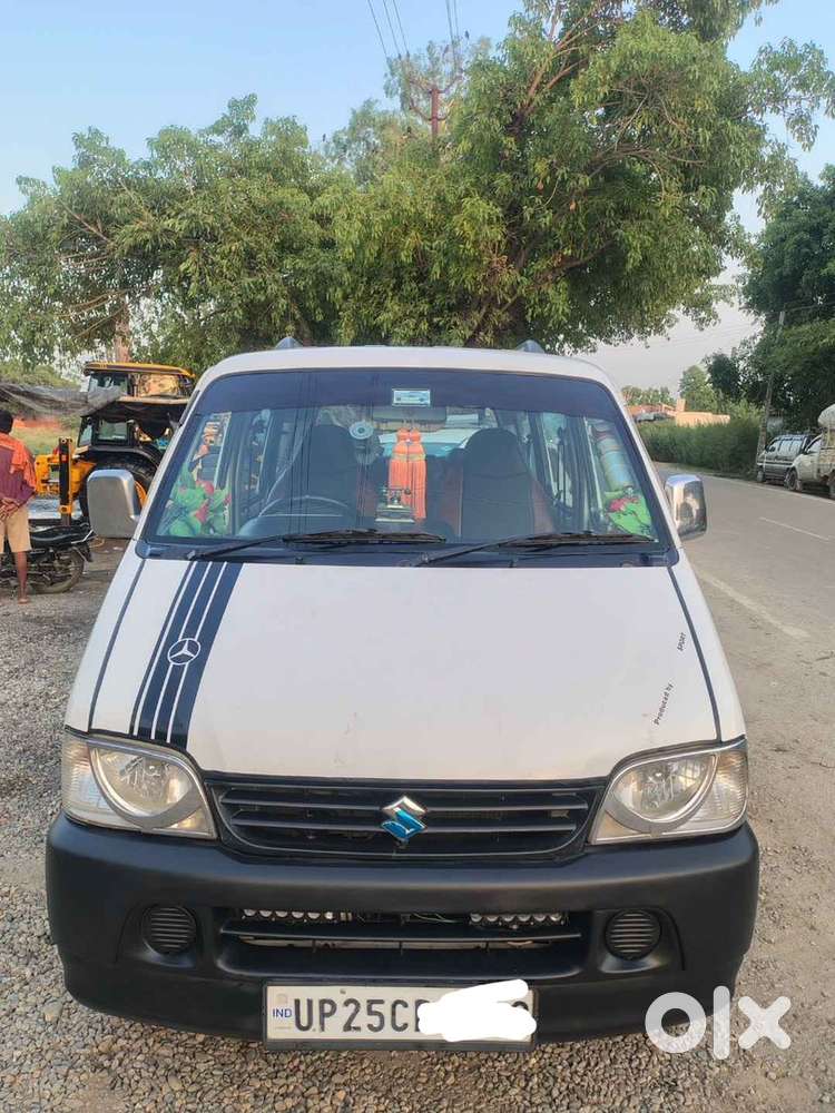 Maruti Eeco 2019 Model