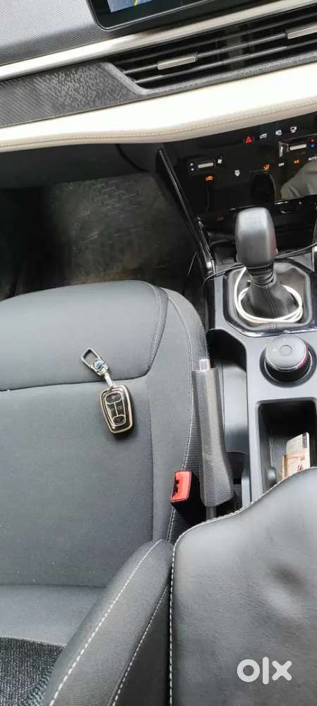 Tata Nexon Creative Plus S Duel Tone 2024 Manufacturing 2024 Registrat