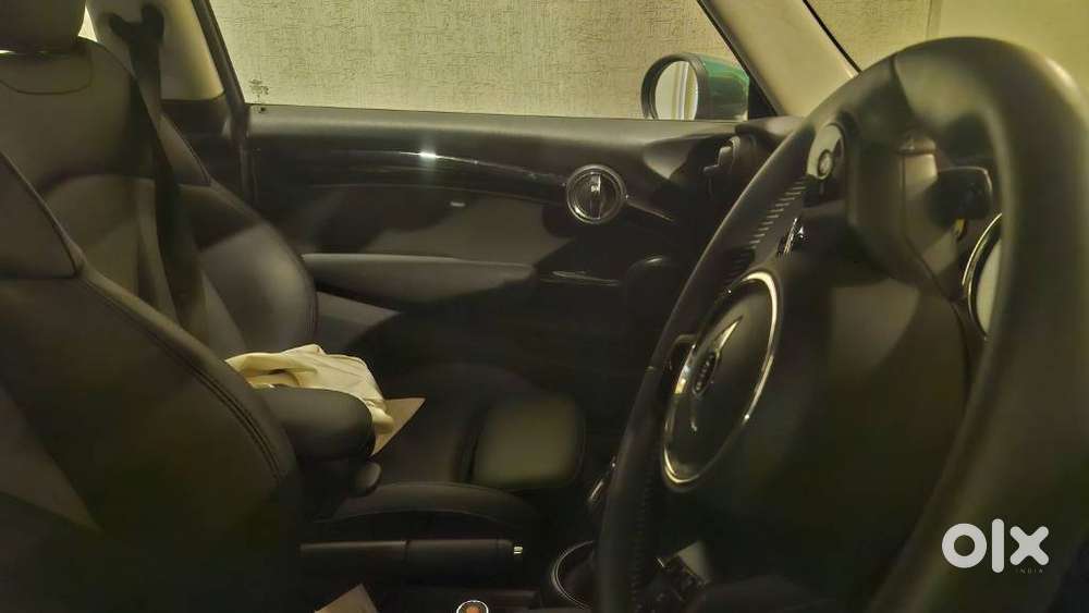 Mini Cooper Se 3-door, 2023, Petrol