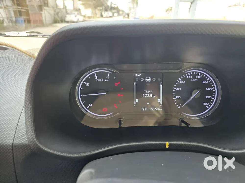 Mahindra Bolero Neo 2024 Diesel 79718 Km Driven