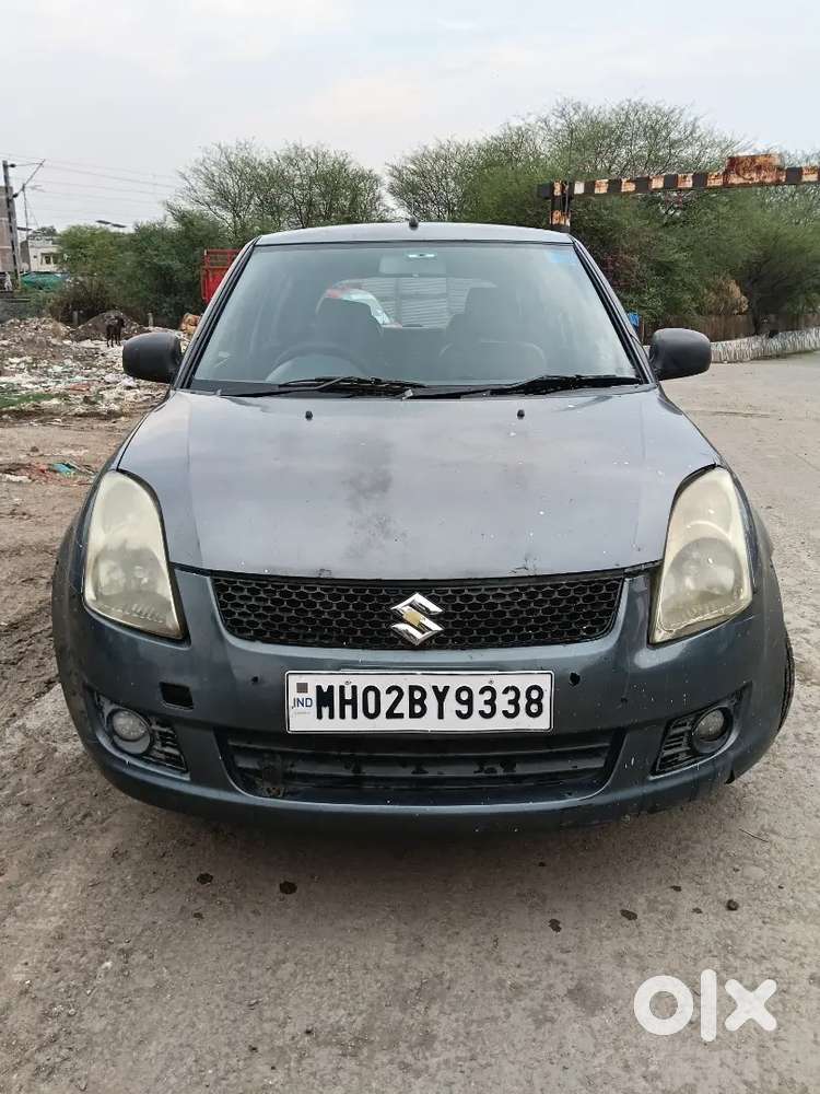 Swift 1.3 Lxi Maruti 2010