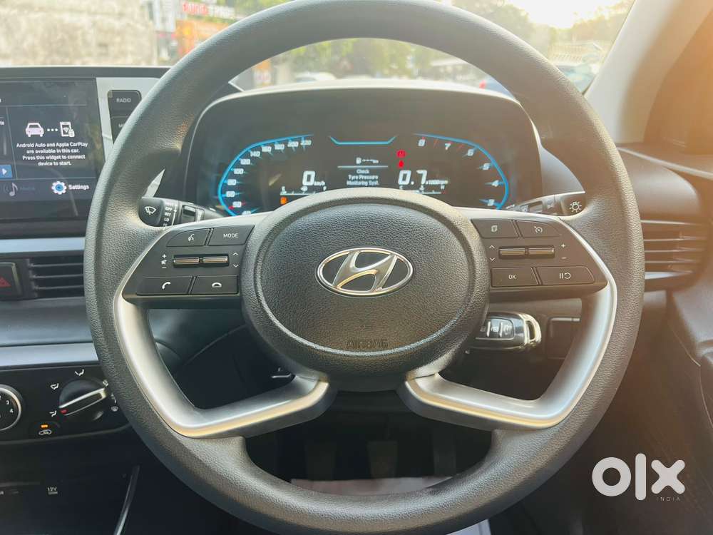 Hyundai I20 1.2 Spotz, 2023, Petrol