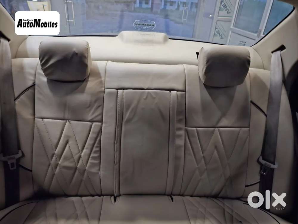 Maruti Suzuki Dzire Vdi, 2018, Diesel