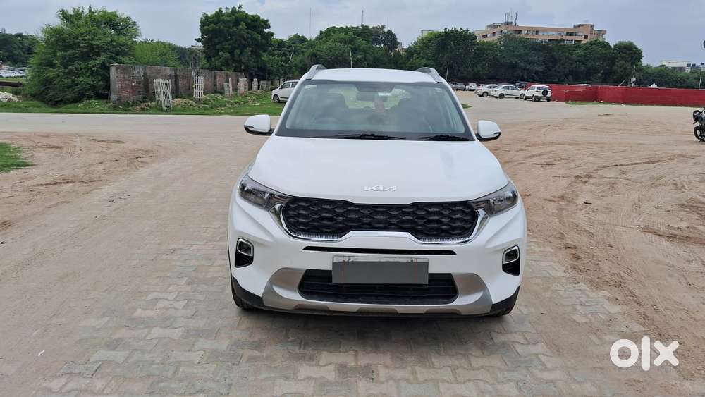 Kia Sonet 1.2 Htk Plus, 2021, Petrol