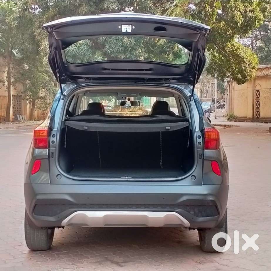 Kia Seltos Htk Plus G, 2020, Petrol