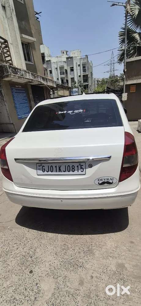 Tata Manza 2010 Diesel Well Maintained