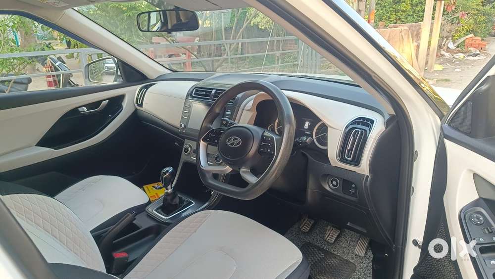 Hyundai Creta 1.5 S Diesel, 2020, Diesel