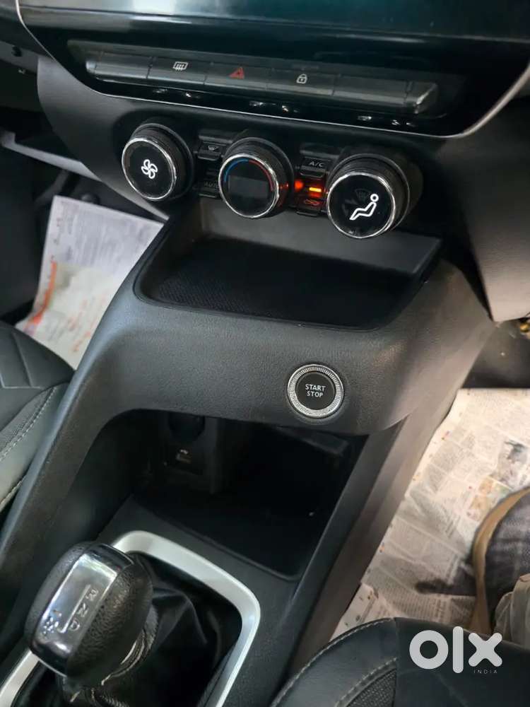 Nissan Patrol Le Automatic 2024