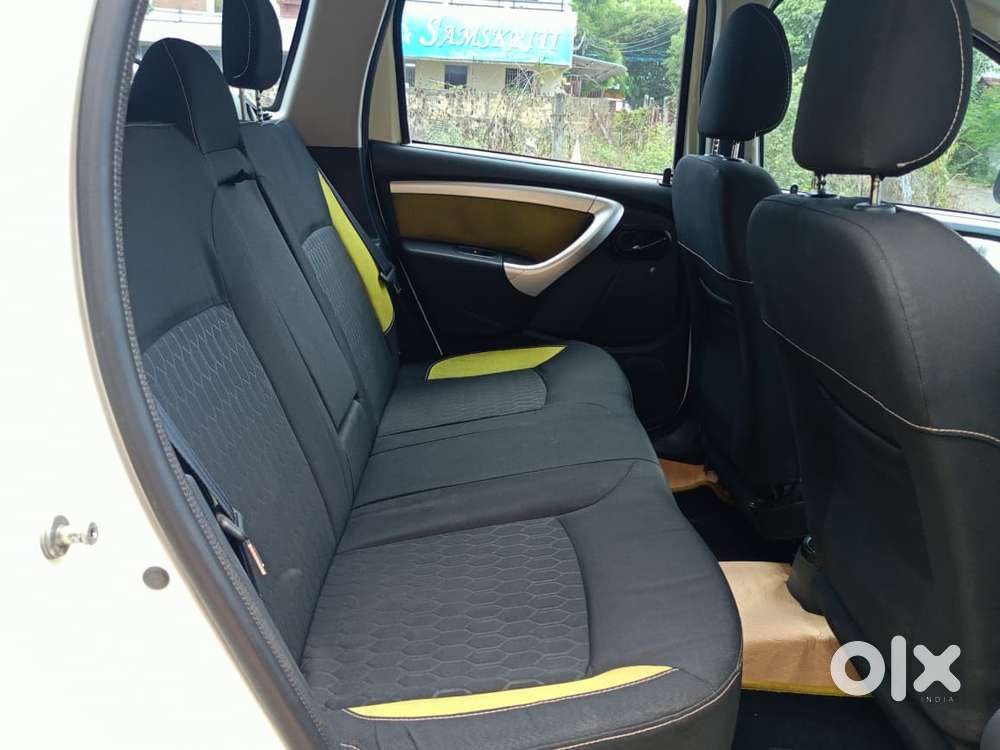 Renault Duster 2012-2015 110ps Diesel Rxl, 2015, Diesel