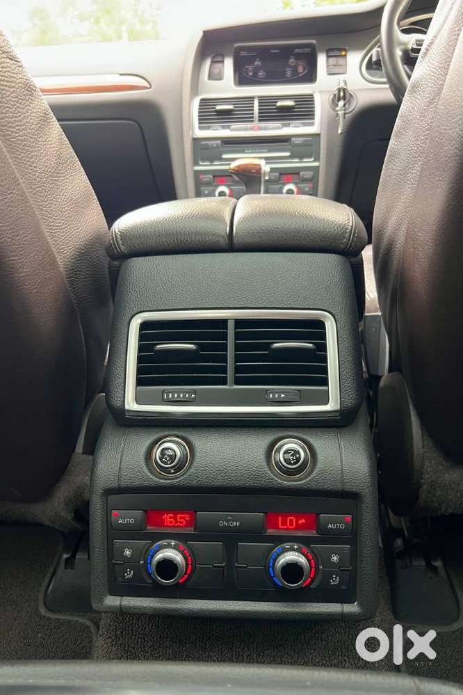 Audi Q7 3.0 Tdi Quattro Technology Pack, 2012, Diesel