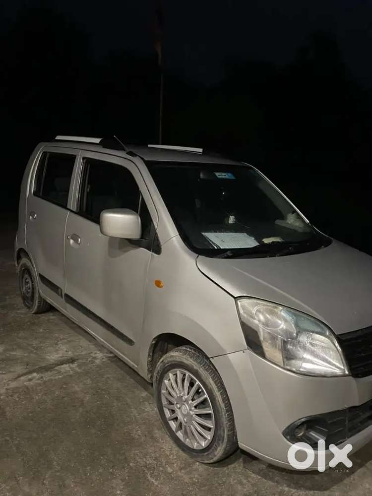 Maruti Suzuki Wagon R 2010 Passing Upto August 2030