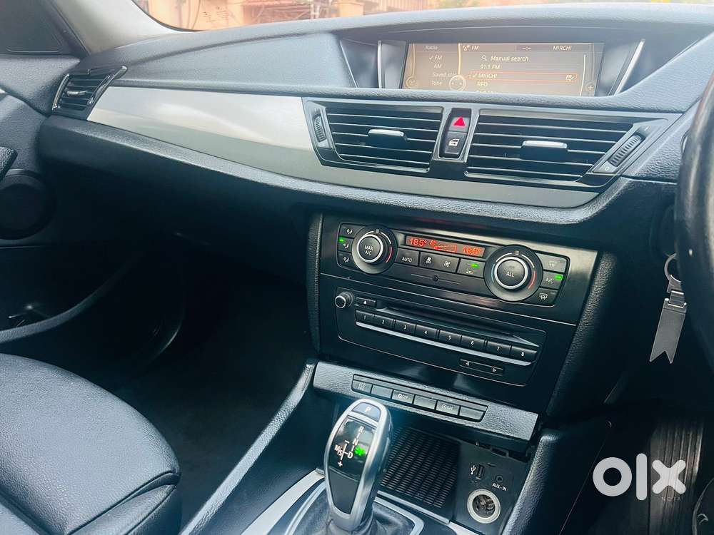 Bmw X1 2.0 Sdrive 20d Sport Line, 2014, Diesel
