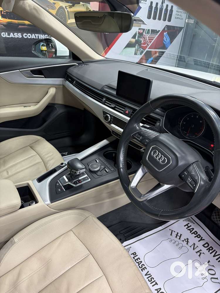 Audi A4 30 Tfsi Premium+ Sunroof, 2018, Petrol