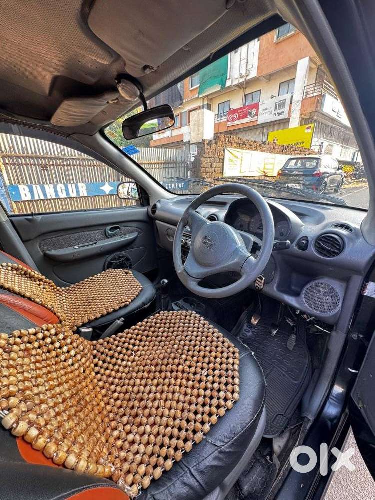 Hyundai Santro Xing Xl Erlx Euro Iii, 2004, Petrol