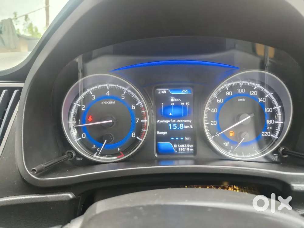 Baleno Maruti Suzuki 2021 Petrol Car