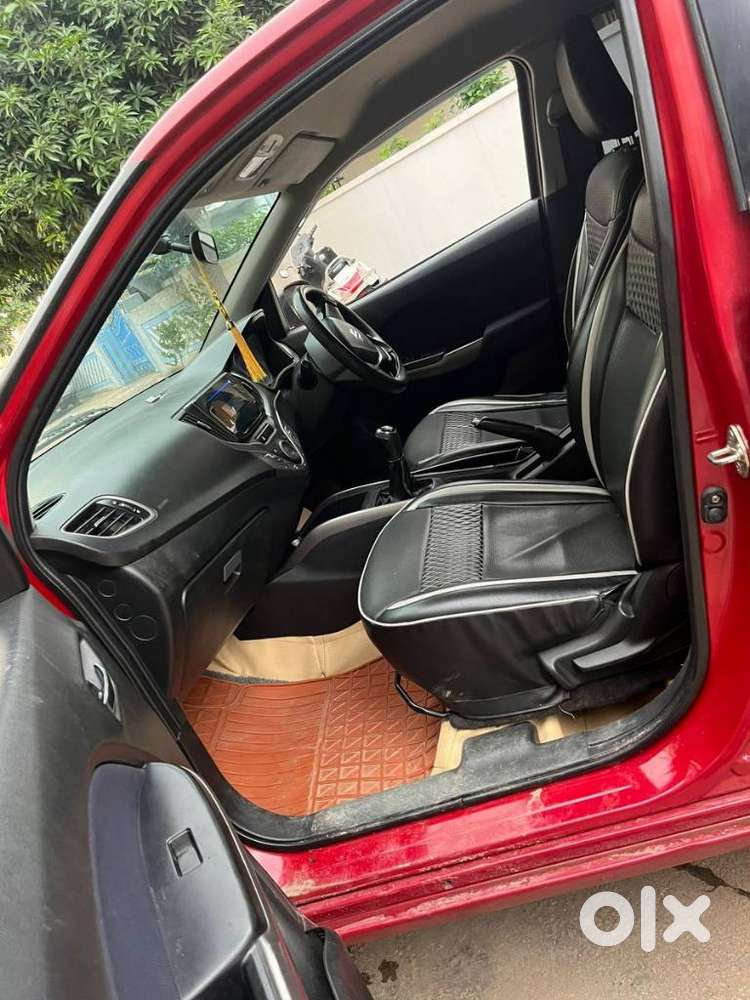 Maruti Suzuki Baleno 1.2 Delta, 2019, Petrol