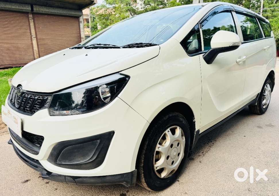 Mahindra Marazzo M2, 2020, Diesel