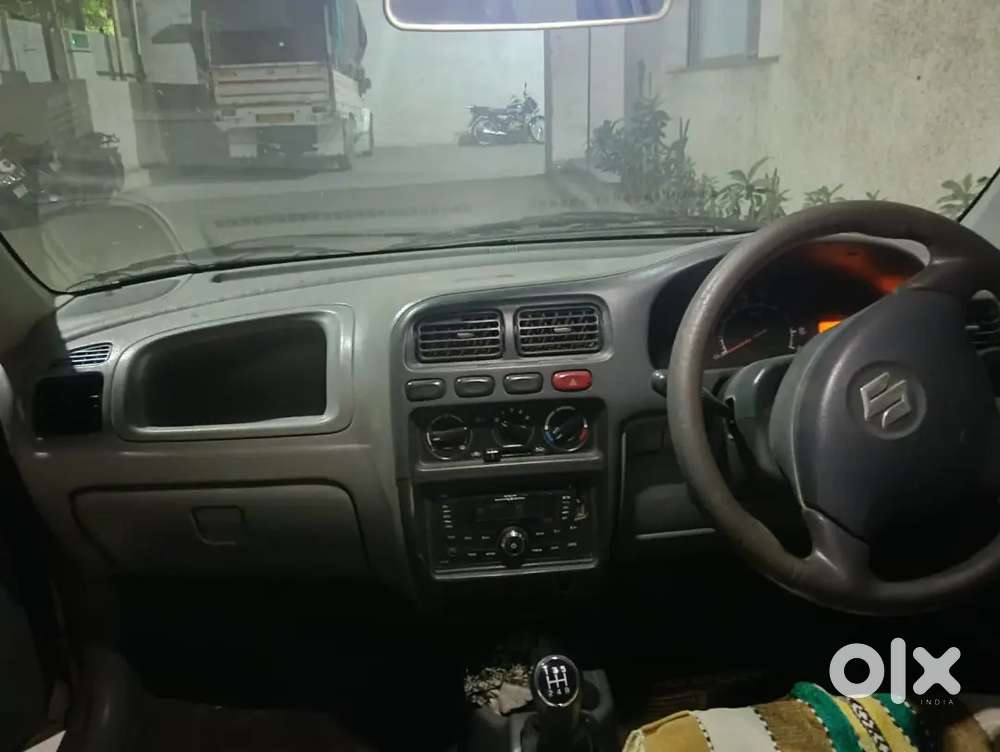 Petrol/ Cng