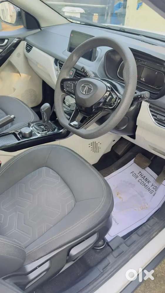 Tata Nexon 1.2 Revotron 2020 Petrol Automatic