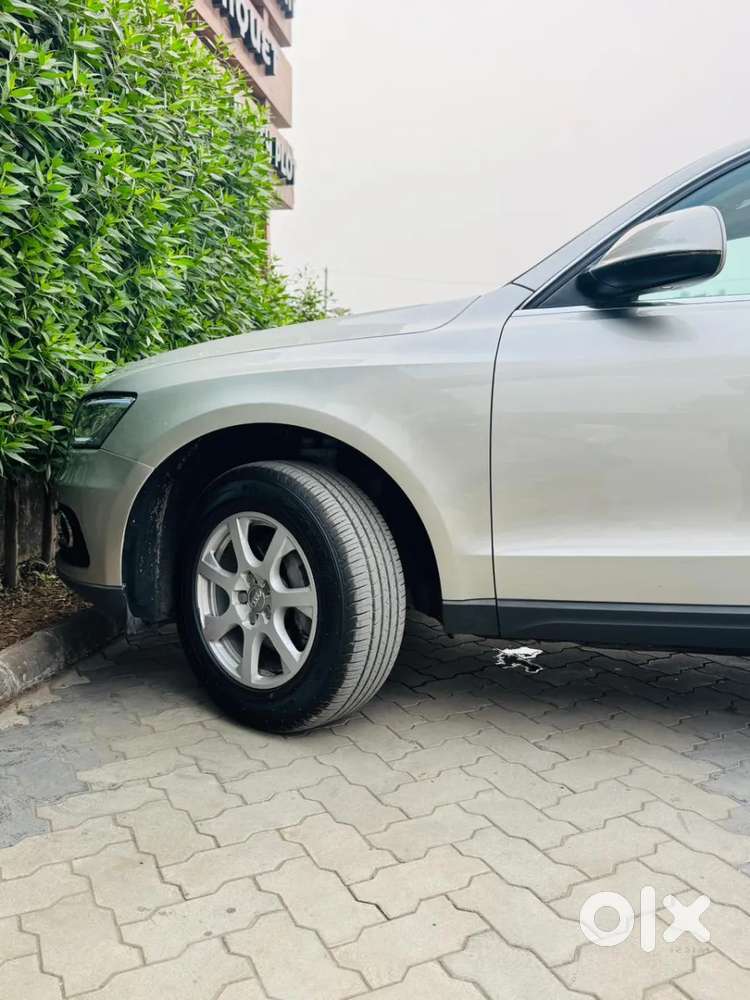 Audi Q5 2.0 Tdi Quattro Premium Plus, 2013, Diesel