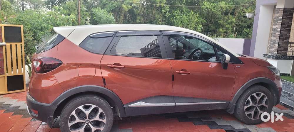 Renault Captur 1.5 Diesel Rxt, 2018, Diesel